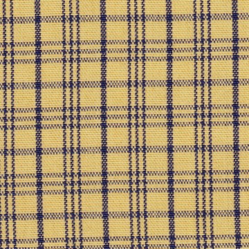 SU151 ( Yellow With Navy Check )